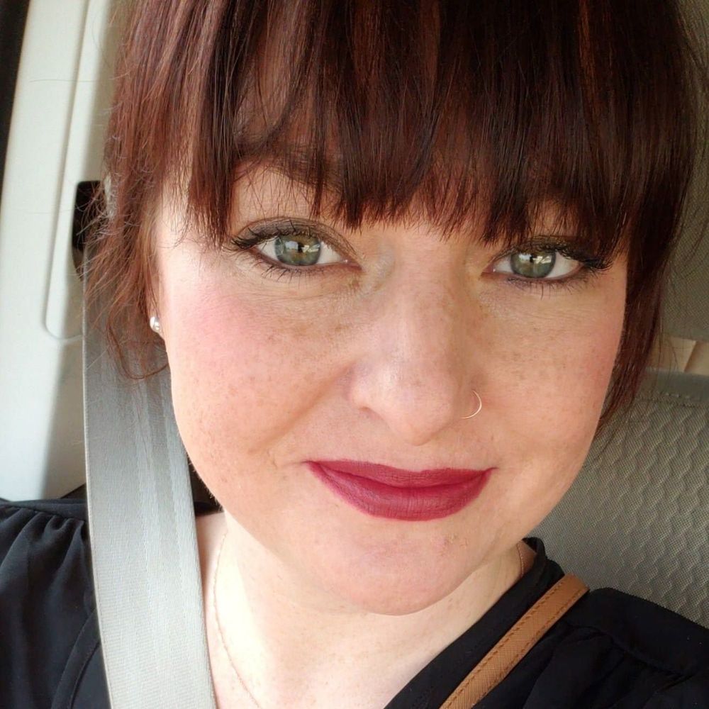 Meet your Posher, Renee